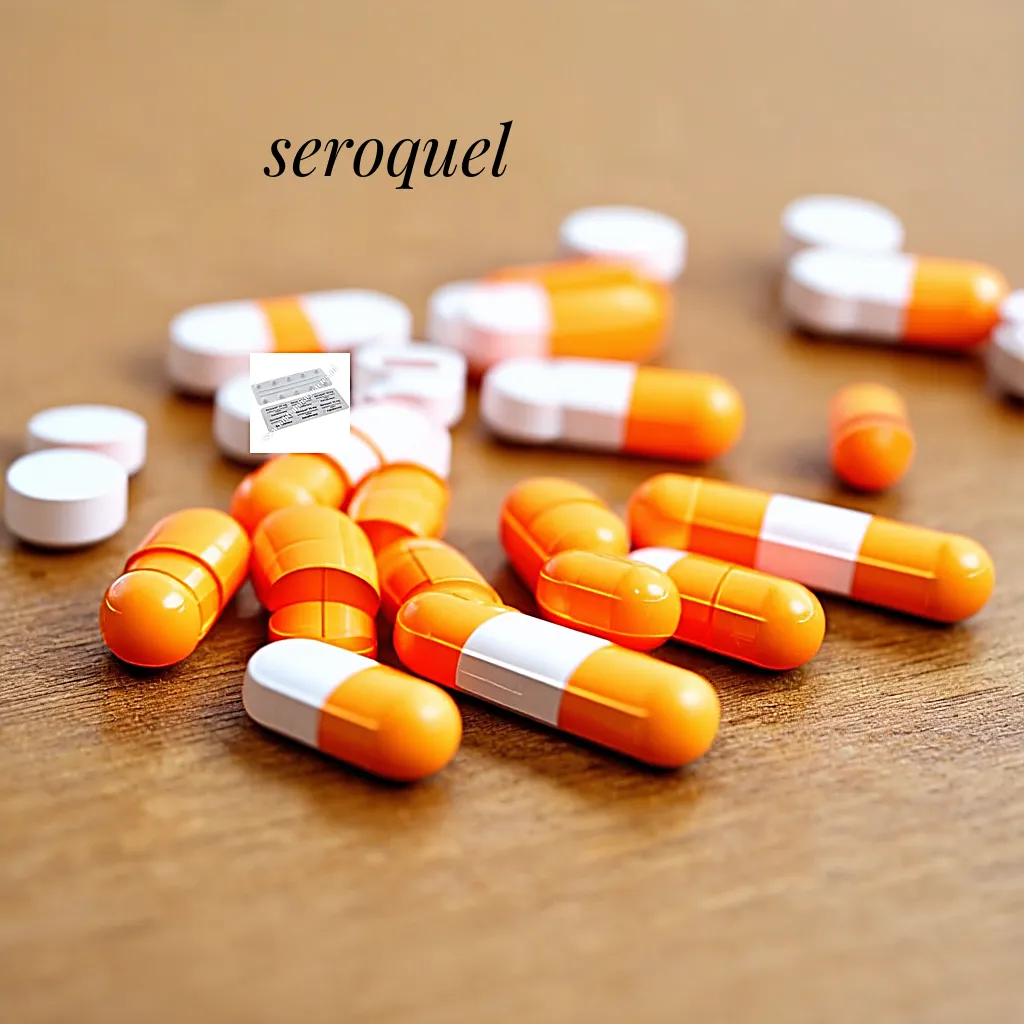 Seroquel